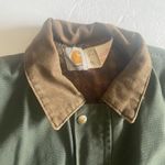 Carhartt men’s vintage barn jacket Photo 3