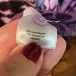 a.n.a Purple Shirt Photo 7