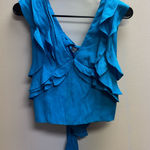 DO+BE  Vibrant Blue Hat Photo 0