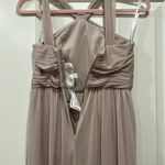 David's Bridal David’s Bridal formal dress for wedding, prom, or any other formal event Photo 4