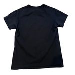 guns n' roses Vintage  “Use Your Illusion Tour 1991” Black Shirt, Sz S Photo 8