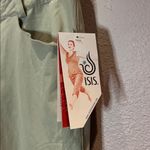 New Isis Women’s Marcy Capri Pants Sand Color Size 14 Favorite Rose Regular Fit Tan Photo 5