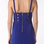 Urban Outfitters Sparkle And Fade Dress Photo 0