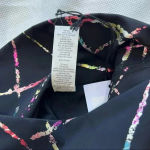 Zyia  Active Abstract Hi Rise size 4 Photo 4