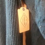 st. john's bay  Active Womens Tunic Sweater Cowl Neck size pxl Texas teal Photo 1