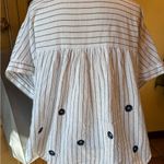 Madewell  Womans top Photo 4