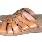 Baretraps  Jaydin faux leather sandals women’s size 10 Photo 3