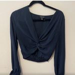 Topshop  Crop Top Photo 1