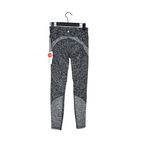 Vimmia  Defy Reversible Leggings‎ Size XS Charcoal Compression NWT Photo 8