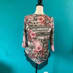 French Laundry  super cute shirt Photo 2