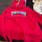 Thrasher Magazine Hoodie Photo 0