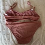 Target  Bikini Set Xhilaration Pink Photo 1