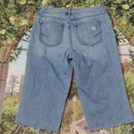 Habitual  denim capris size 29 Photo 3