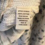 Vintage Havana  'Sun & Sand' Oversized Tie Dye Cotton Sweater Photo 5