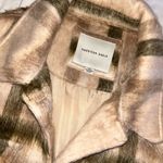 American Eagle Plaid coat Photo 2