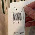 FOR THE REPUBLIC  Couture Cuff Sleeve Tee. NWT Photo 5