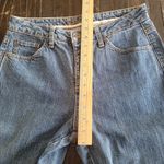 st. john's bay  Secretly Slender Blue Jeans Bootcut Womens 6 Photo 5