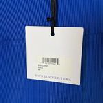 Beach Riot NWT  red white blue color block biker shorts Photo 5