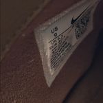 Nike Air Max Thea Mid Ale Brown Chelsea Sneaker Boots Lightweight Slip On Sz 9 Photo 11