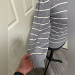 Maison Jules  Striped Sweater Photo 4