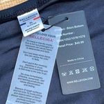 Relleciga NWT  women’s high cut bikini bottom size XL Photo 4