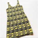 Urban Outfitters  Divided Lion Print Fitted Tank Dress Photo 1