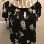 Maitai off the shoulder top Photo 0