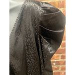 Puff Sleeve Bodysuit Photo 6