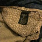 Rue 21  Premiere Denim Blue Jeans Black Studding Photo 7