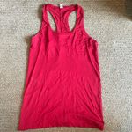 Lululemon  Swiftly Tech Racerback Tank Photo 0