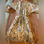 Tori Richard  Hawaiian kimono robe one size Photo 1