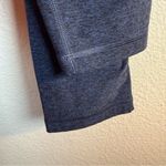 Outdoor Voices  Blue Track Pants with Tapered Legs SZ:M Photo 10