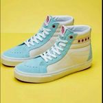 Vans RARE Limited edition Chicago Photo 8