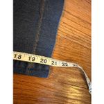 NYDJ  wide leg crop jeans size 10 Photo 5