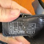 Dr. Martens Clarissa Black Strappy Platform Sandals Size 10 Photo 6