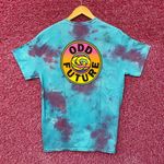 Odd Future Tie dye Donut Tshirt size Medium  Photo 1