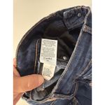 Sofia Jeans by Sofia Vergara Skinny Jeans Dark Wash‎ Size 4 Blue Photo 5