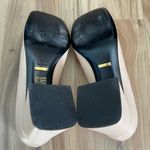 Gucci Horsebit 75mm Mid-Heel Pump in Skin Rose Photo 11