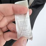 Vintage L.L. Bean Women's Scoop Back Ruched One Photo 6