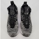 Nike LeBron 17 “In the Arena” Knitposite Basketball Shoes Size 7Y/8.5 Women's Photo 4