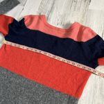 Equipment  Alpaca Blend Sweater Size Small Photo 6