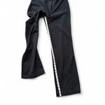 Josephine Chaus Vintage  Studio Black Wide Leg Pants Photo 7