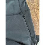 FILA  XL Performa Forza Contrast 7/8 Black White Leggings Photo 26