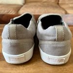 Stuart Weitzman  Rhinestone Slip On Shoes Photo 2