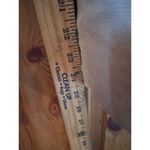 Wilfred Aritiza Jumpsuit wide crop leg wrap top Linen blend 0 Size 00 Photo 5