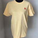 Essex Yellow T Photo 0