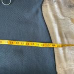 ZARA Dark Blue Maxi Dresszise M Photo 6