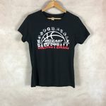 Women's DISTRICT Big East Basketball T Photo 2