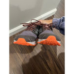 New Balance Shoes  response 2.0 size 9‎ women's orange & purple Photo 10