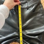 Calzedonia  leather pants Photo 5